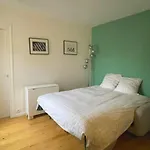 Charming Modern Flat In Paris - Welkeys